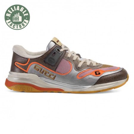 GUCCI ULTRAPACE SNEAKERS - GC87