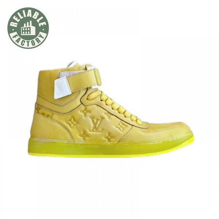 sneaker boots - lsvt303