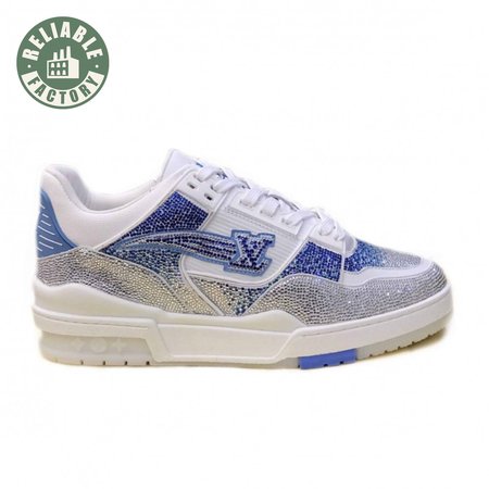 virgil trainer - 200