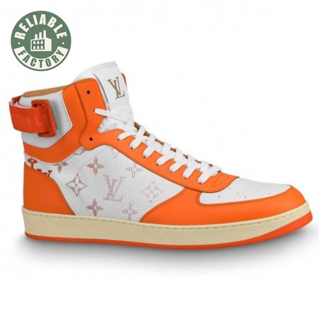 RIVOLI SNEAKERS - 91