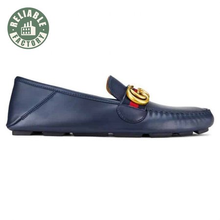 GUCCI DRIVER WITH WEB - LDG001