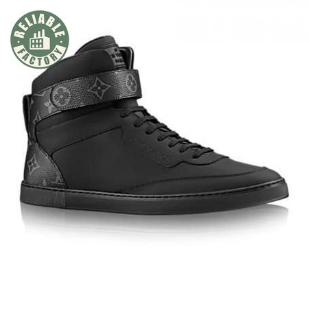 passenger sneaker boot - 59