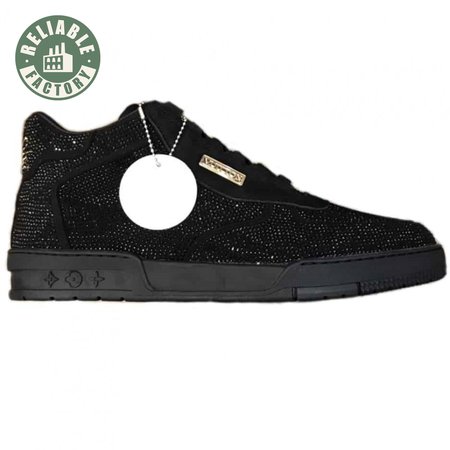 trainer sneaker - 103