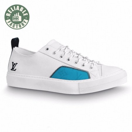 tattoo sneaker white - 127