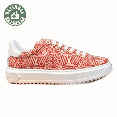 time out sneaker - 197