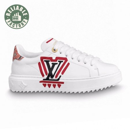 time out sneaker - 196