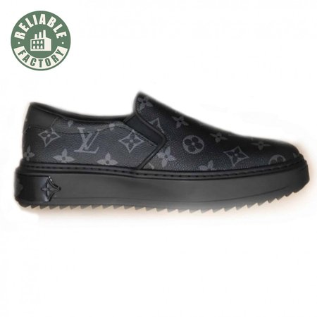 low top sneaker - 41