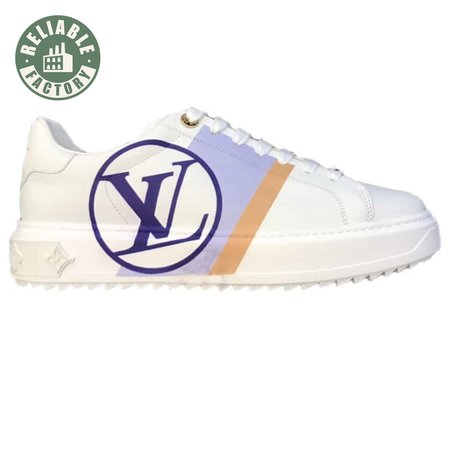 time out trainers - 118